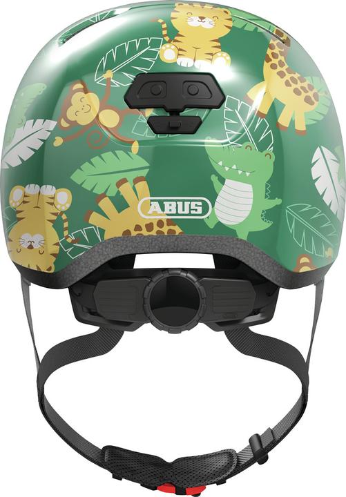 Actual product image Abus Skurb Kid (45 - 50 cm)