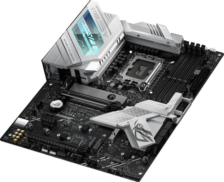 Produktbild ASUS ROG Strix Z690-A Gaming Wifi (LGA 1700, Intel Z690H, ATX)
