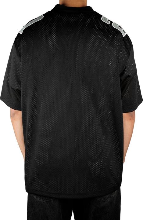 Actual product image New Era NFL Football Shirt Jersey - San Francisco 49ers - M (M)