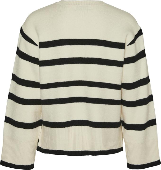 Immagine prodotto Vero Moda Vmsaba Ls O-Neck Pullover Ga Girl Noos (146)