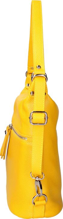 Actual product image Viola Castellani Shoulder bag convertible into a backpack (1.40 l)