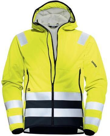 Actual product image Uvex Safety 7431 (L)