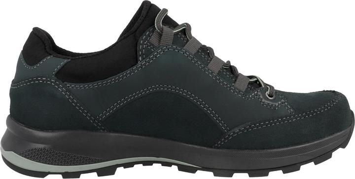 Actual product image Hanwag Banks Low Lady GTX (38)