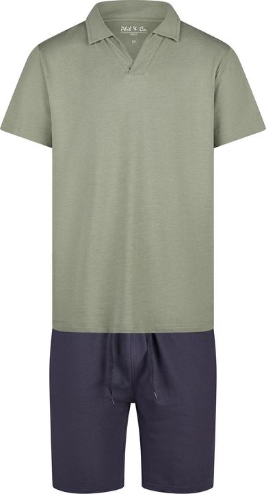 Image du produit Phil & Co. Berlin Pyjama Shorty (M)
