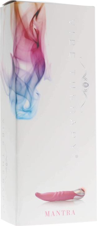 Actual product image Vibe Therapy Mantra