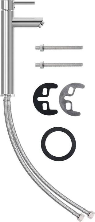 Image du produit VidaXL Agosto (420 mm, 420 mm)