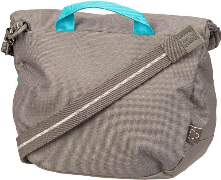 Immagine prodotto Pacsafe GO Saddle Crossbody pietra