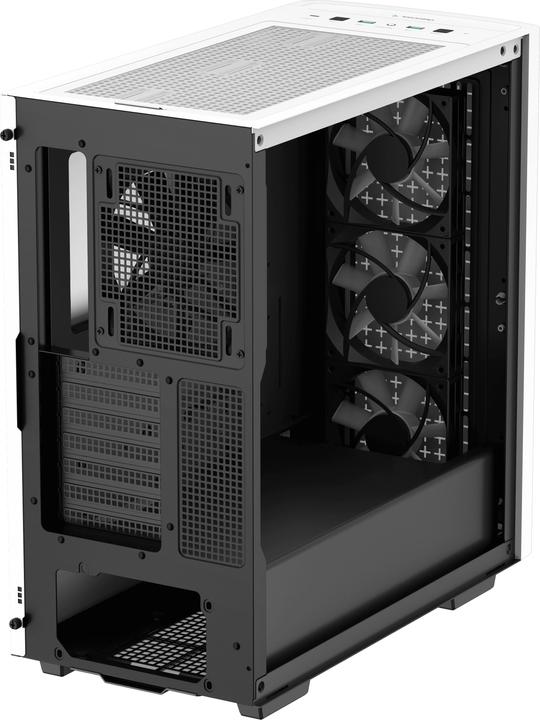 Image du produit Deepcool CK560 (ATX, mATX, E-ATX, Mini-ITX)