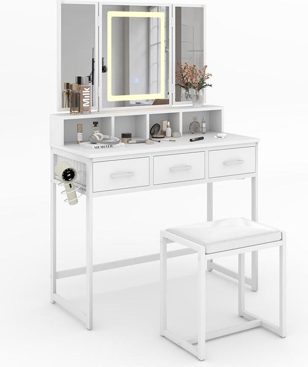 Produktbild Vichy Mavida (90 x 40 x 137.5 cm)