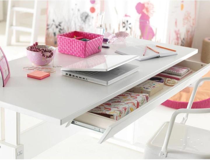 Immagine prodotto Lifetime Kidsrooms Cassetto per 120 banchi
