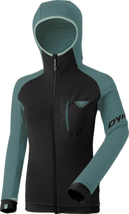 Dynafit Radical Polartec® Kapuzenjacke