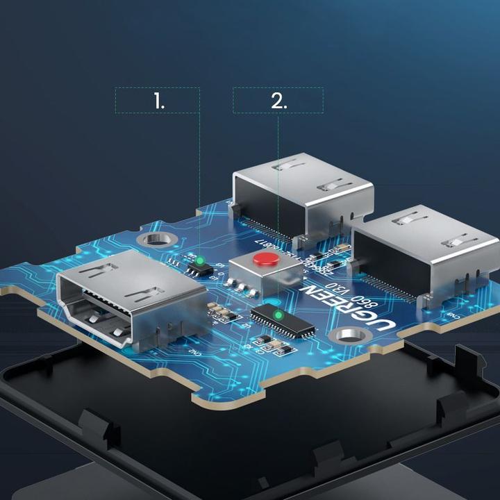 Produktbild Ugreen Bi-Directional