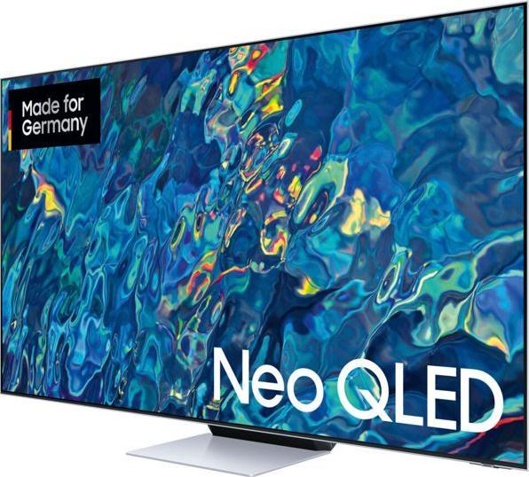 Image du produit Samsung GQ85QN95BAT (85", QN95B, NeoQLED, 4K, 2022)