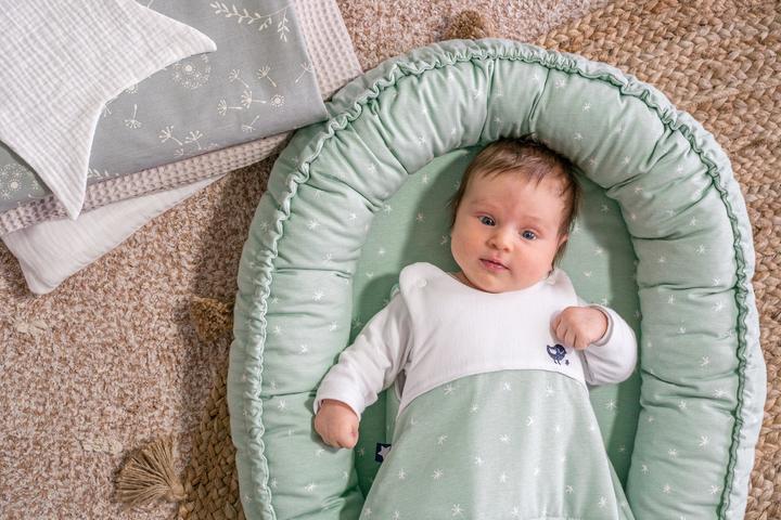 Produktbild Julius Zöllner Kuschelnest NIDO
