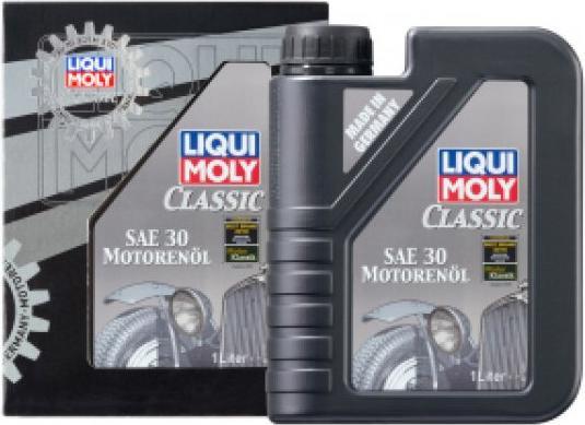 Image du produit Liqui Moly Huile moteur Classic SAE 30 (1 l, SAE 30)