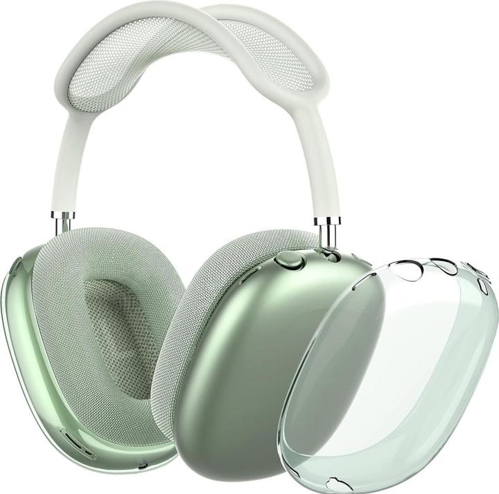 Produktbild Screenguard Apple AirPods Max Case (Kopfhörer Tasche)