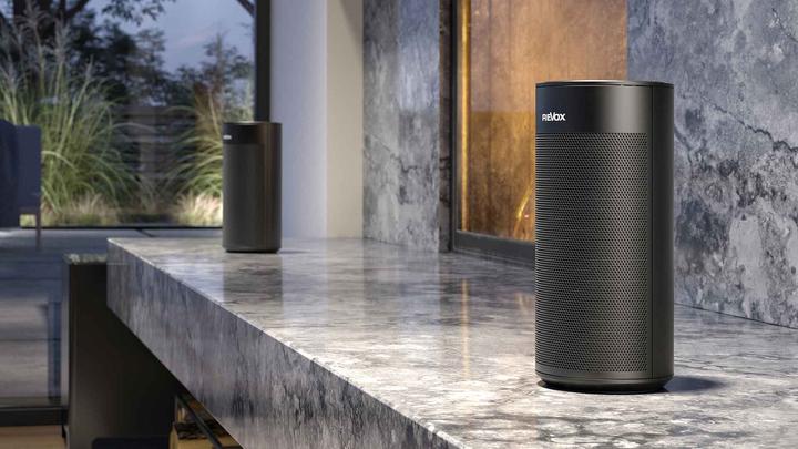 Produktbild Revox STUDIOART B100 (WLAN, Airplay 2)