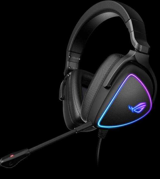 ASUS ROG Delta S (Cablato)