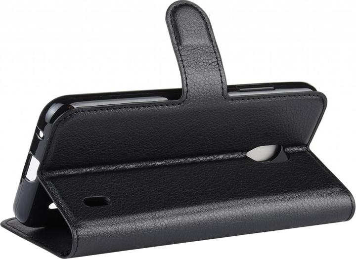Image du produit Screenguard Housse cuir Nokia 2.2 Leather Guard (Nokia 2.2)