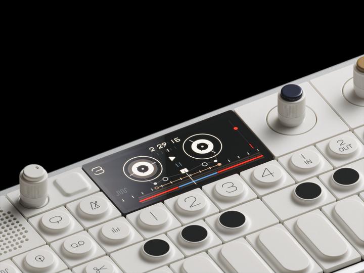 Produktbild Teenage Engineering OP-1 Field