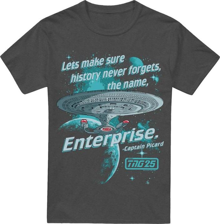 Produktbild Never Forget TShirt (XL)
