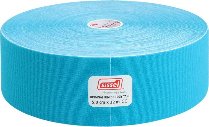 Actual product image Sissel Kinesiology Tape (32 m)