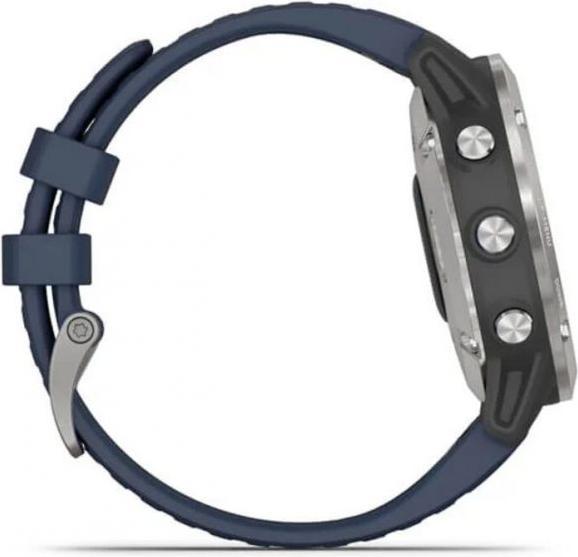 Actual product image Garmin Quatix 6 (47 mm)
