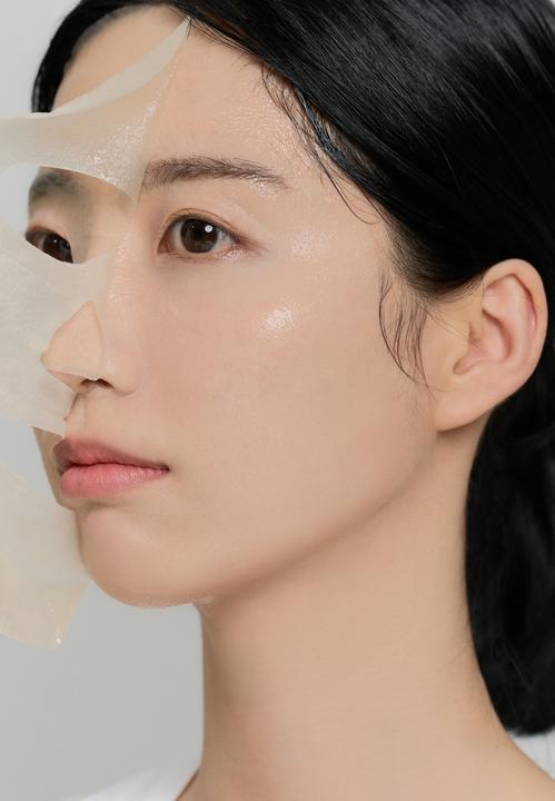 Image du produit Skin1004 Masque ampoule à base de gel d'eau (25 ml)