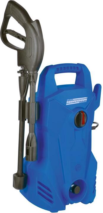 Mannesmann Hochdruckreiniger 1400W