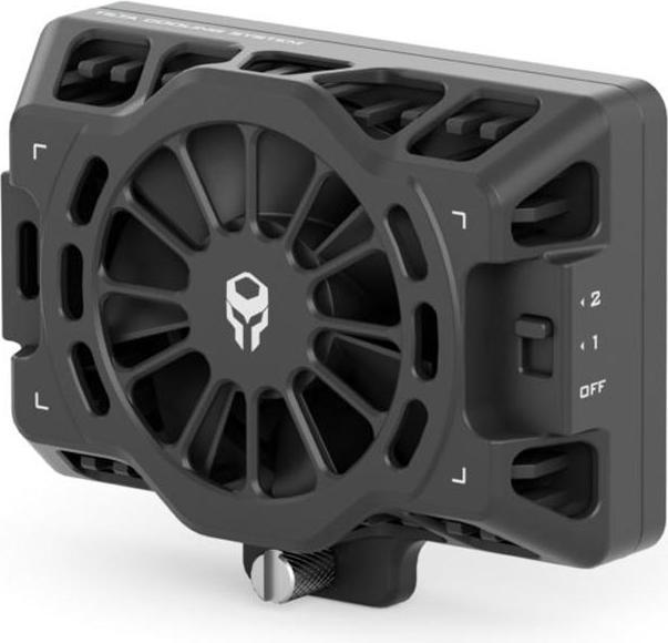 Tilta Cooling System for Sony a6700 (Cage Zubehör)