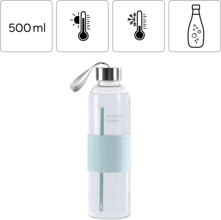 Actual product image Xavax Drinking bottle (0.50 l)