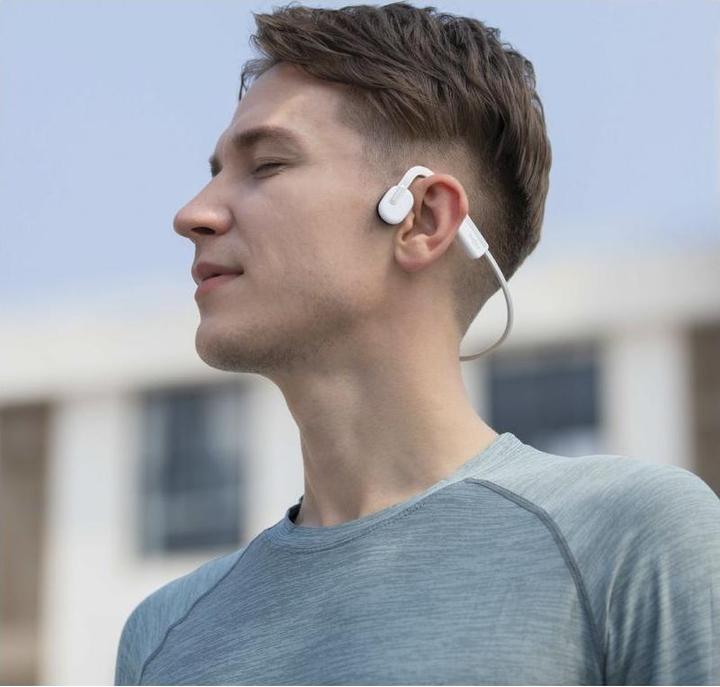 Actual product image Shokz OpenMove (ANC, 6 h, Wireless)