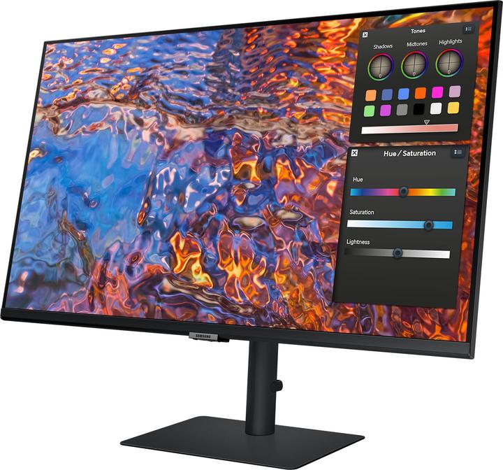 Produktbild Samsung ViewFinity S8 S80PB (3840 x 2160 Pixel, 32")