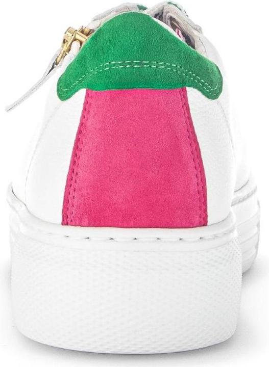 Produktbild Gabor Sneaker 46.465-53 (40)