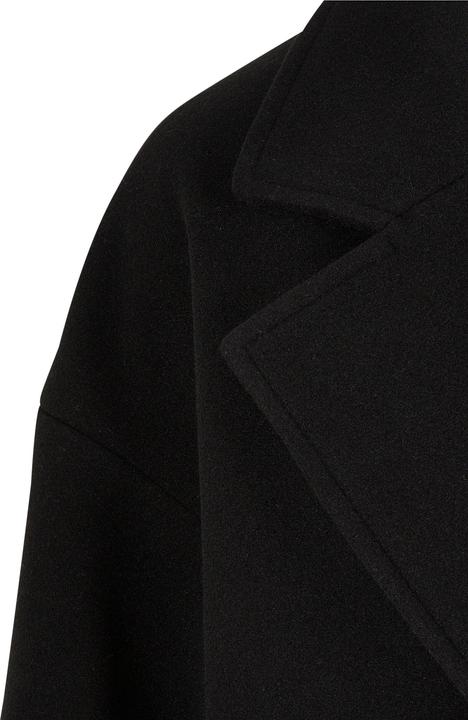 Actual product image Urban Classics Ladies Oversized Long Coat (XL)
