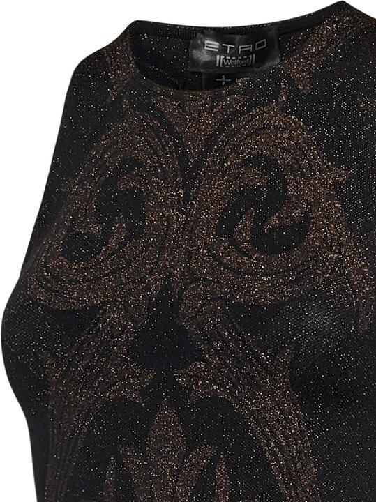 Produktbild Wolford Top Brown (XS)