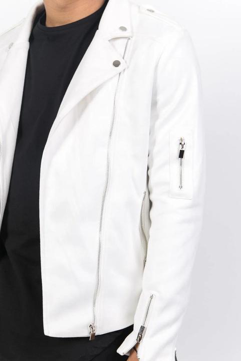 Produktbild Sixth June Wildlederjacke (S)