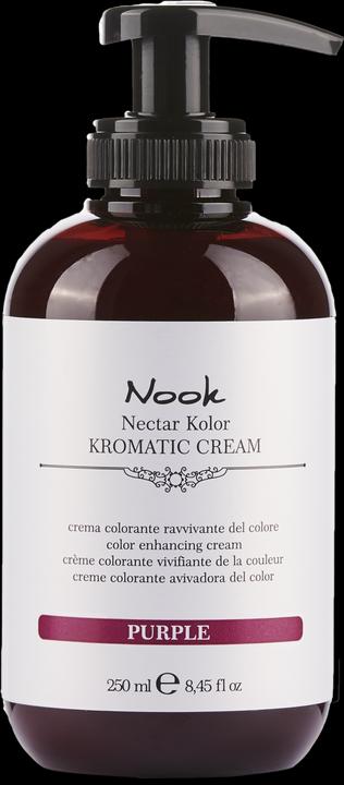 Immagine prodotto Nook Kromatic Crema Viola 250ml (Viola)