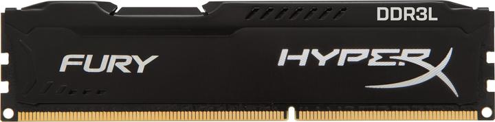 Produktbild HyperX Fury (1 x 8GB, 1600 MHz, DDR3-RAM, DIMM)