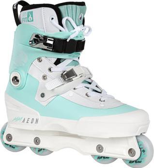 Actual product image Powerslide Usd Aggressive Skates (41, 41.5, 42, 41 1/3)