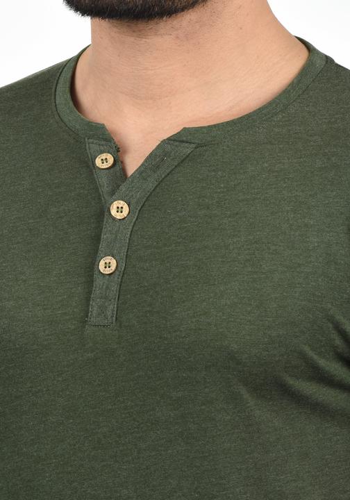 Actual product image Solid Volker Men's T-Shirt (3XL)