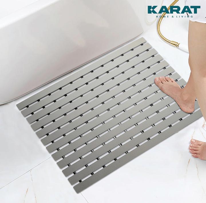 Produktbild Karat Bädermatte (43 x 200 cm)