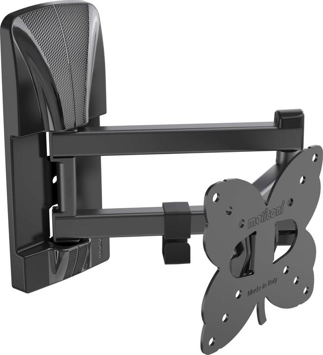Actual product image Meliconi LCD TV Wall Bracket (Wall, 32", 20 kg)