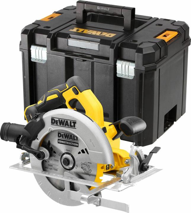 Produktbild DeWalt DCS570NTXJ