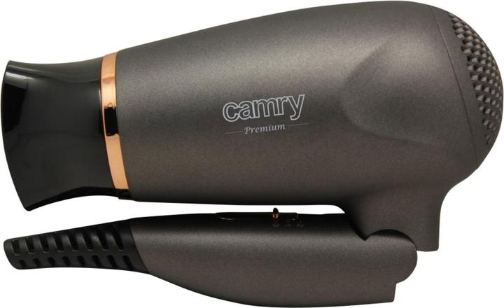 Actual product image Camry Hair dryer 1200W