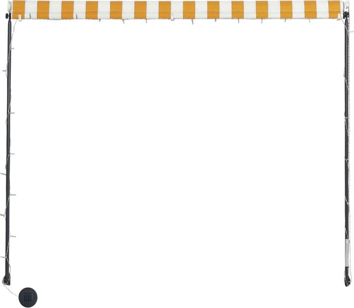 Actual product image VidaXL Remus (250 x 150 cm)