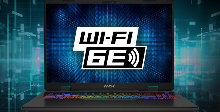 Image du produit MSI Sword 16 HX RTX 4060 (16", Intel Core i7-14700HX, 16 Go, 1000 Go, CH)
