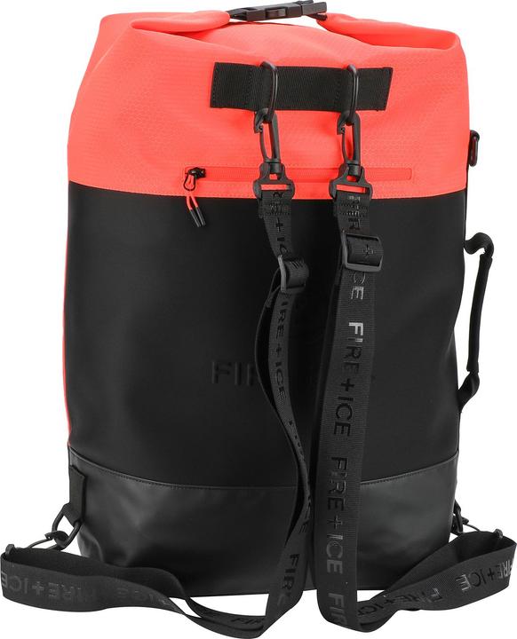 Produktbild Bogner Fire + Ice Reisetasche park city yuki svz