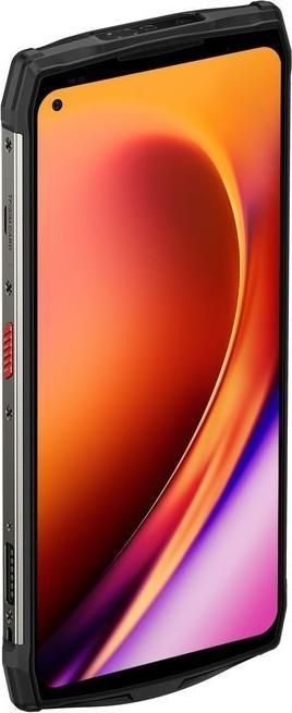 Image du produit Ulefone Power Armor 13 (128 Go, Melna, 6.81", Double SIM, 48 Mpx, 4G)