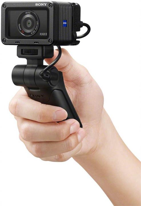 Produktbild Sony DSC-RX0 II Kit (30p, Bluetooth)